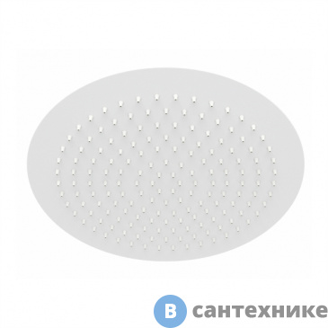 картинка Верхний душ WasserKRAFT A161
