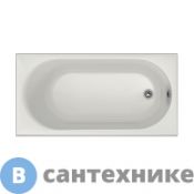 Ванна Aquanika ROUND 170*75 акрил (A1017075025), без каркаса и сифона