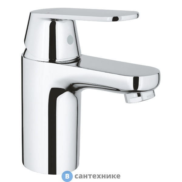 Смеситель Grohe 32824000 Eurosmart Cosmo для раковины