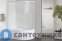 картинка Душевой уголок Royal Bath RB 8120BK-T 1200x800x2000 L (прозрачное) (RB8120BK-T-L)