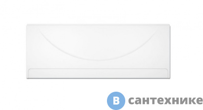 картинка Экран для ванны Loranto «MILTON» 1500 (CS00063082)