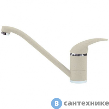 картинка Смеситель ITALMIX WEB WE 0900 (CREMA GR85) (WE 0900 CRE)