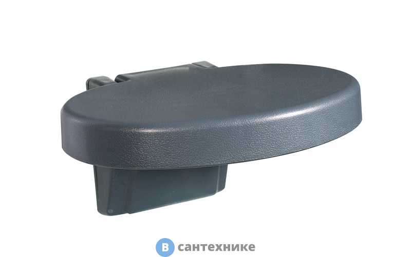 Сиденье для душа откидное River KLILUK (10000002211)
