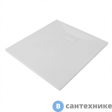 картинка Душевой поддон WasserKRAFT Main 41T36