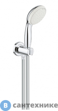 картинка Ручной душ Grohe New Tempesta 100 26406001