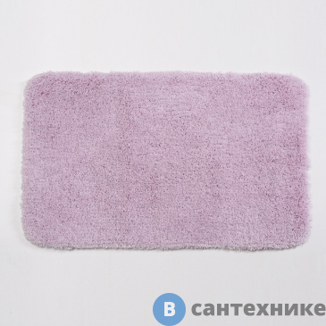картинка Коврик WasserKRAFT Kammel BM-8304 Light Lilac для ванной