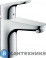 картинка Смеситель Hansgrohe 31517000 Focus для раковины