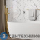 картинка Смеситель WasserKRAFT Ems 7621 напольный для ванны