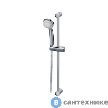 картинка Душевой гарнитур RGW 751-1 (с лейкой) (00-00001651)