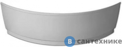 картинка Панель для ванны Kolpa ROYAL 130