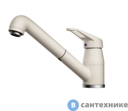 картинка Смеситель OMOIKIRI Tateyama-S-EV эверест (4994139)