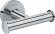 Крючок Hansgrohe 41725000 Logis двойной д/ полотенец