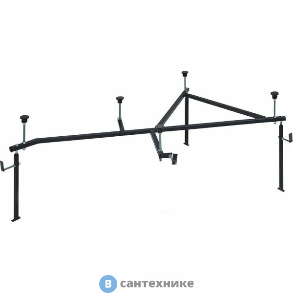 Каркас сварной для ванны Aquanet 150x90 GRACIOSA L/R (243001)