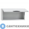 картинка Шкаф подвесной СанТа Родос 60/30 горизонтальный (406008)