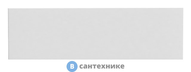 Панель AZARIO Бали 180*80 (ТБЭ0005)