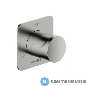 картинка Переключатель WasserKRAFT A273 на 3 выхода