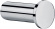 Крючок Hansgrohe 41711000 Logis хром