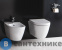 картинка Биде BelBagno MARINO BB105BH подвесное
