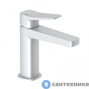 картинка Смеситель WasserKRAFT Weil 2303 для умывальника