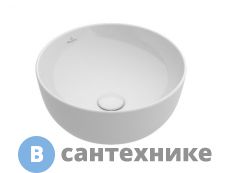 Раковина Villeroy & Boch Artis 417943R1