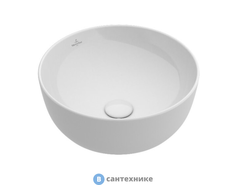 Раковина Villeroy & Boch Artis 417943R1