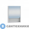картинка Зеркальный шкаф СанТа Сити 50 универсальный НП (700336)