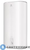 Водонагреватель накопительный электрический Electrolux EWH 100 Citadel