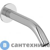 Излив Jacob Delafon GRANDS BOULEVARDS E25404-CP встраиваемый, хром