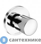Вентиль Kludi 528150575 BALANCE для скрытого монтажа, верхн.часть
