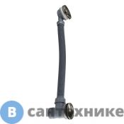 Слив-перелив WasserKRAFT A205 для ванны