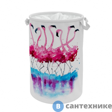 картинка Корзина WasserKRAFT Lossa WB-811