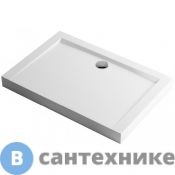 Душевой поддон Excellent Forma Compact 120x90 (BREX.FOR12WHC)