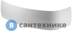 Экран Excellent Laguna 140 L (OBEX.LGL14WH)