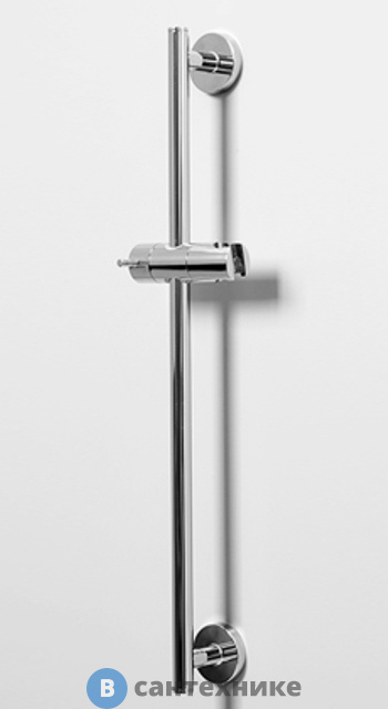 Стойка WasserKRAFT A122 для душа
