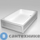 картинка Душевой поддон RGW B/CL-S 90*100*15 h 27 прямоугольный (16180290-51), без сифона