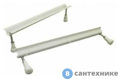 картинка Опорная конструкция Ravak BE HAPPY II (CY94000000)