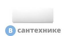 Фронтальная панель Loranto 1600 к ванне Лоранто Арктика (CS00031202)