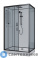 картинка Душевая кабина Niagara NG-6912QL black (1200х800х2100)