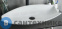 картинка Раковина накладная GID-ceramic N9178 белый (740х380х130)