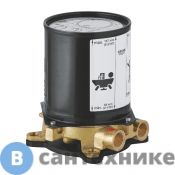 Монтажный набор Grohe 45984001 для напольного смесителя, для ванны