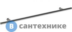 Штанга прямая Радомир (полотенцедержатель прямой)