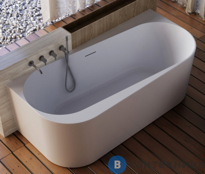 картинка Акриловая ванна ABBER AB9494-1.7