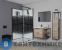 картинка Душевая кабина Grossman GR270Q L (100*100*205)