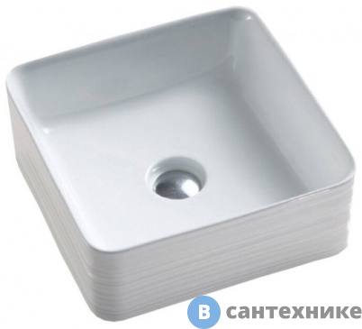 картинка Раковина BelBagno BB1421