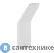 Крючок IDDIS Slide SLIWT10i41 одинарный
