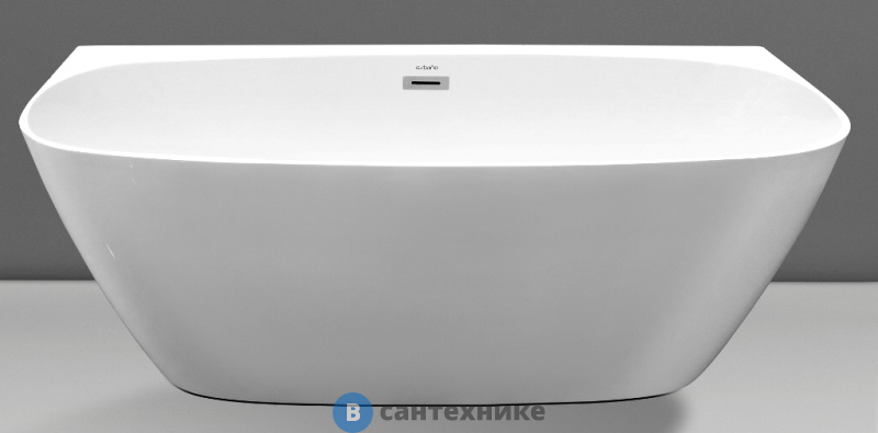 Акриловая ванна ESBANO San Marino