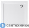 картинка Душевой поддон WasserKRAFT Amper 29T03, квадрат