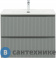 картинка Тумба под раковину Aquanet Джейн (Flat) 80 мисти грин (335434)