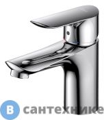 Смеситель D&K Venice.Baciano DA1032101 для раковины хром