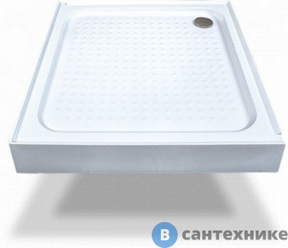 картинка Душевой поддон Alex Baitler AB9017H-1